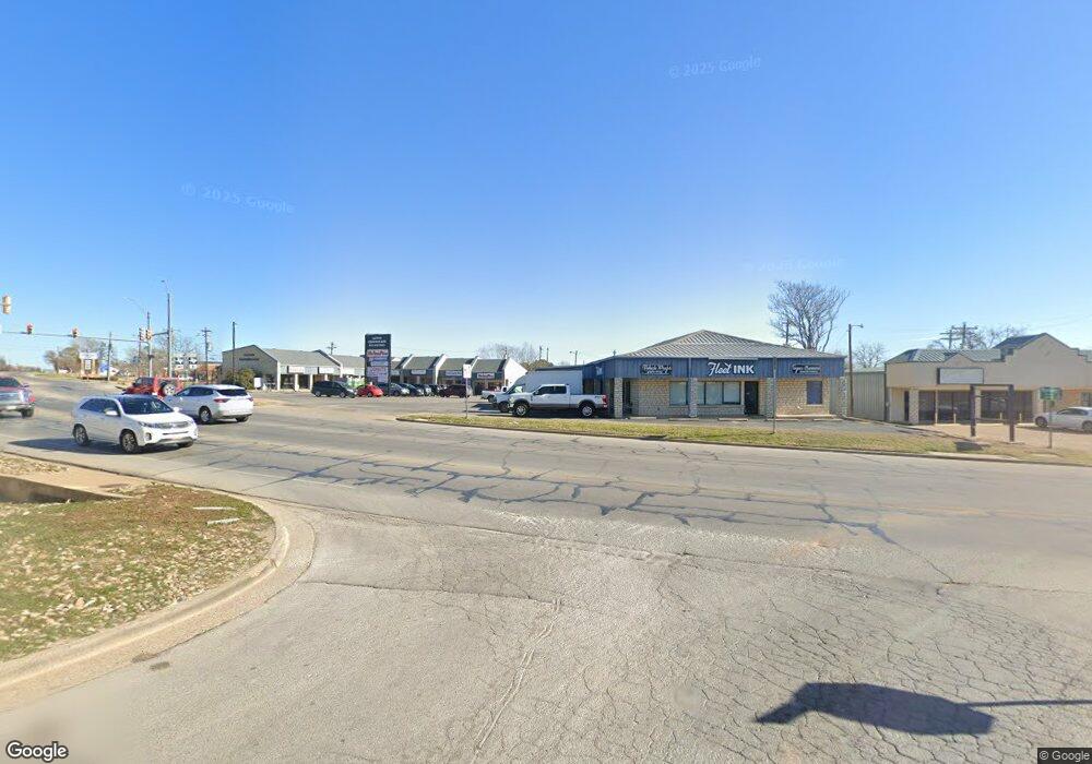 3103 Fall Creek Hwy, Granbury, TX 76049 - photo 1