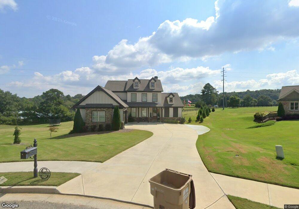 5628 Allington Ct unit 5, Clermont, GA 30527 - photo 1