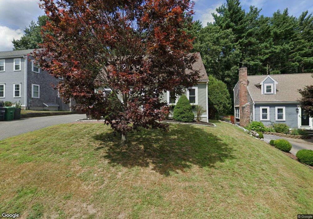 15 Champion Way, Pembroke, MA 02359 - photo 1