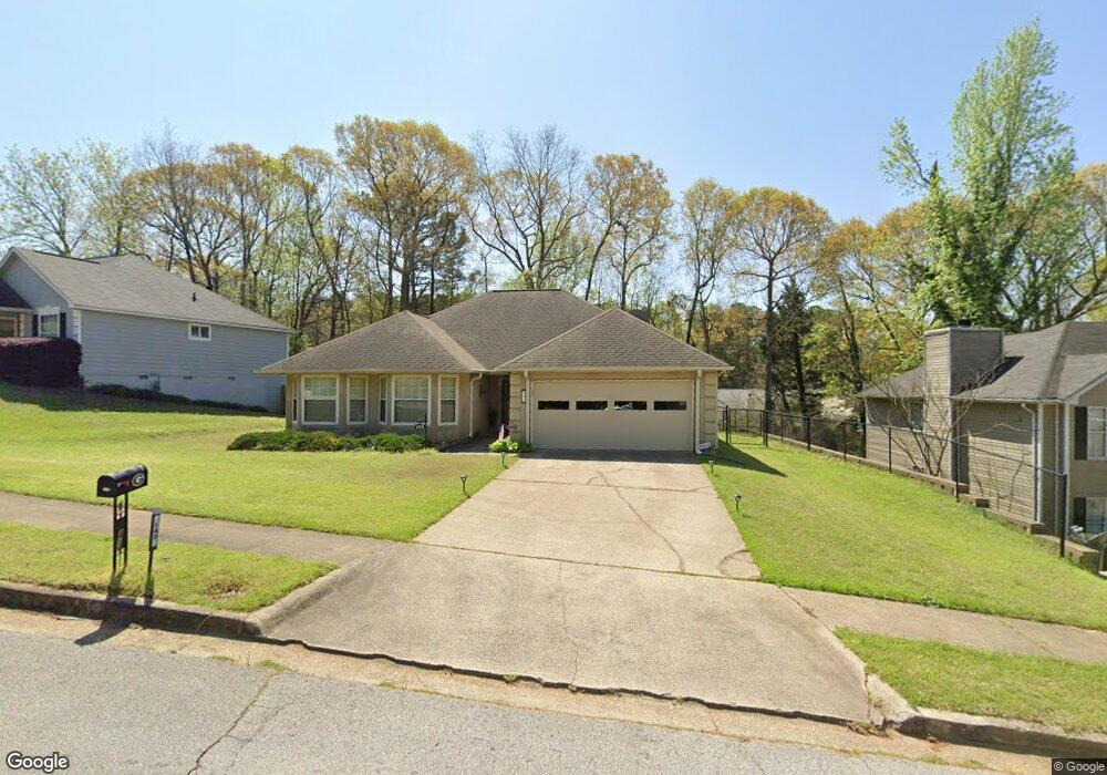 143 Eagle Way, Stockbridge, GA 30281 - photo 1