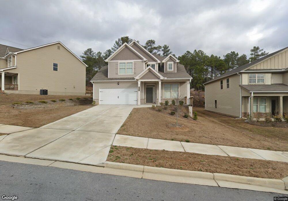 2372 Haliard Way, Lithonia, GA 30058 - photo 1