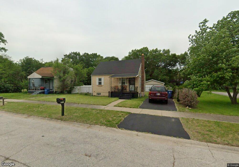 2216 Rutledge St, Gary, IN 46404 - photo 1