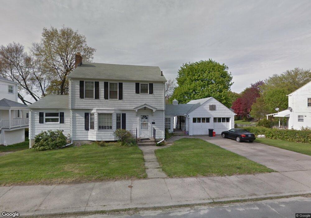 71 Herkimer St, Waterbury, CT 06710 - photo 1