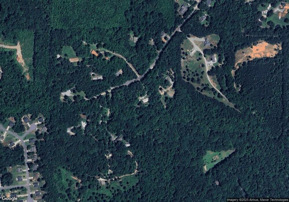 439 W Pinewood Dr, Dahlonega, GA 30533 - photo 1