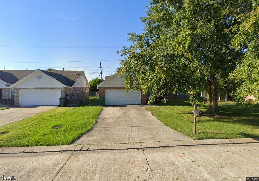 1507 Kings Row, Slidell, LA 70461 - photo 1