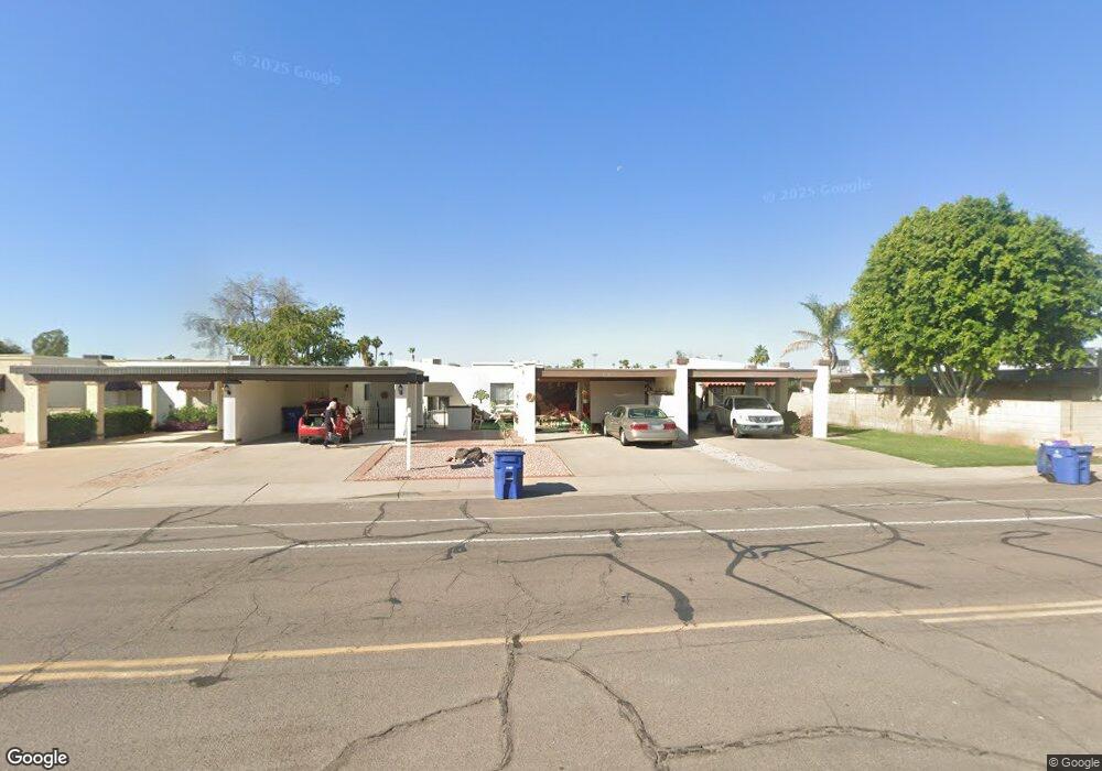 2934 S Country Club Way, Tempe, AZ 85282 - photo 1