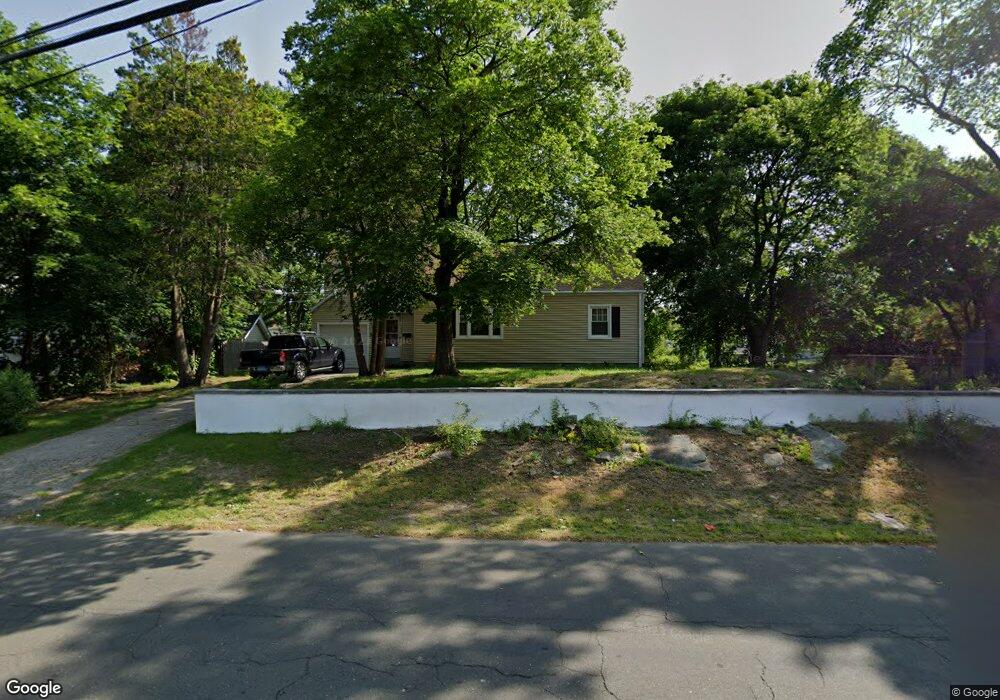 335 Evers St, Bridgeport, CT 06610 - photo 1