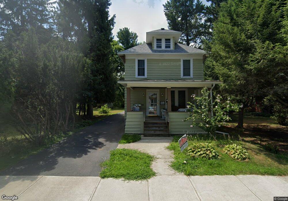 11 Larkin St, Schenectady, NY 12302 - photo 1