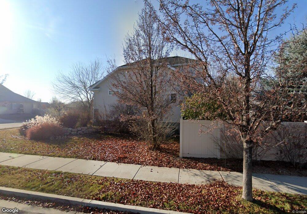 1917 W Colony Pointe Dr, Lehi, UT 84043 - photo 1