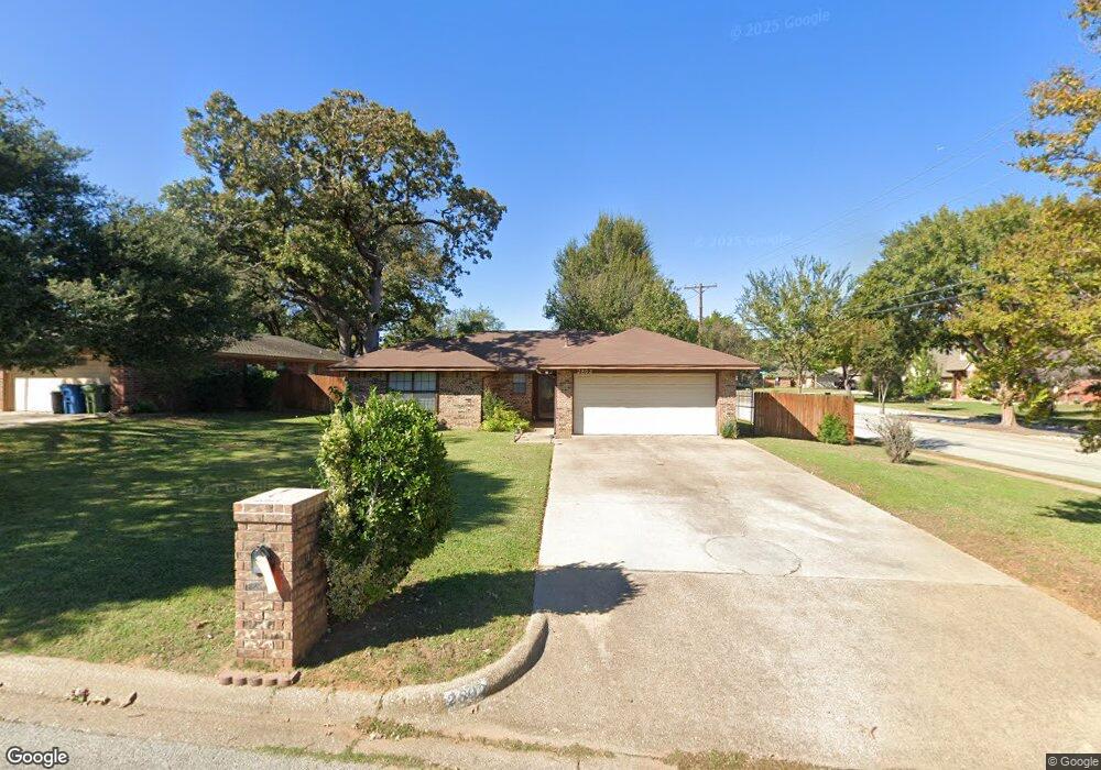 2802 Roundup Trail, Grapevine, TX 76051 - photo 1