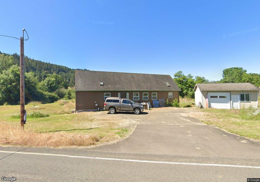 24670 Grange Hall Rd, Philomath, OR 97370 - photo 1