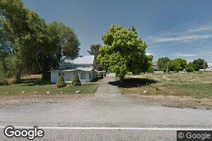 171 E Main, Newton, UT 84327