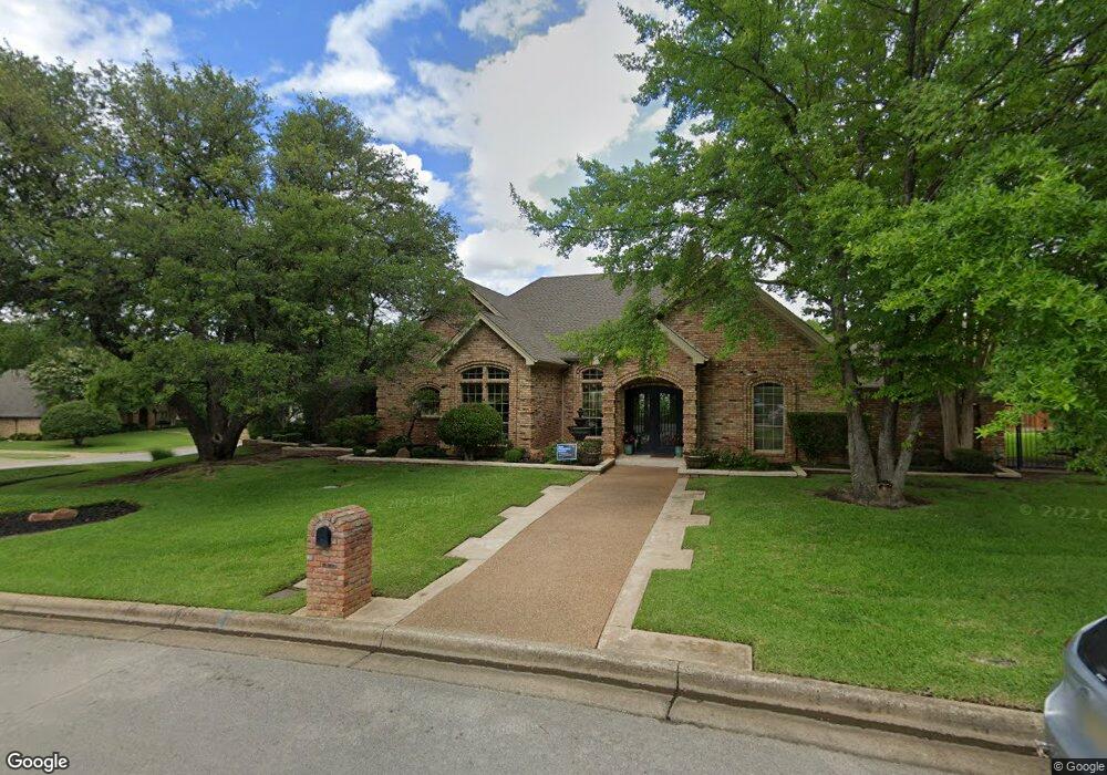 4203 Mockingbird Ln, Colleyville, TX 76034 - photo 1