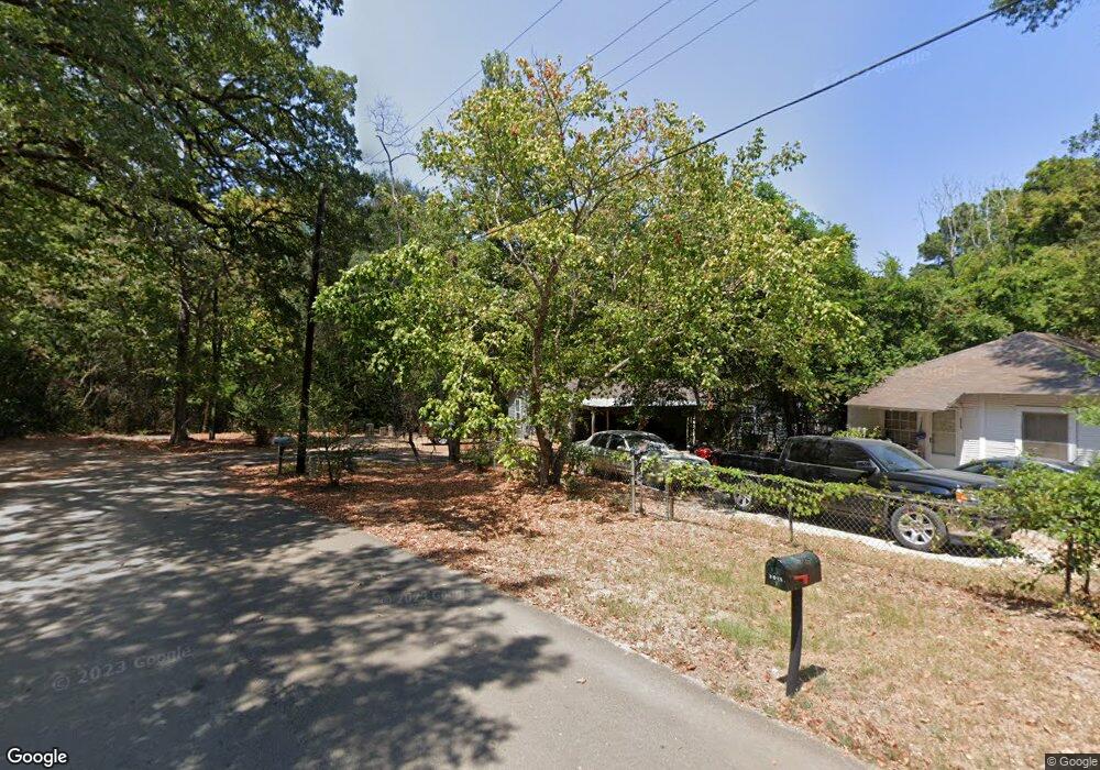 3007 Cecil Jones St, Nacogdoches, TX 75961 - photo 1