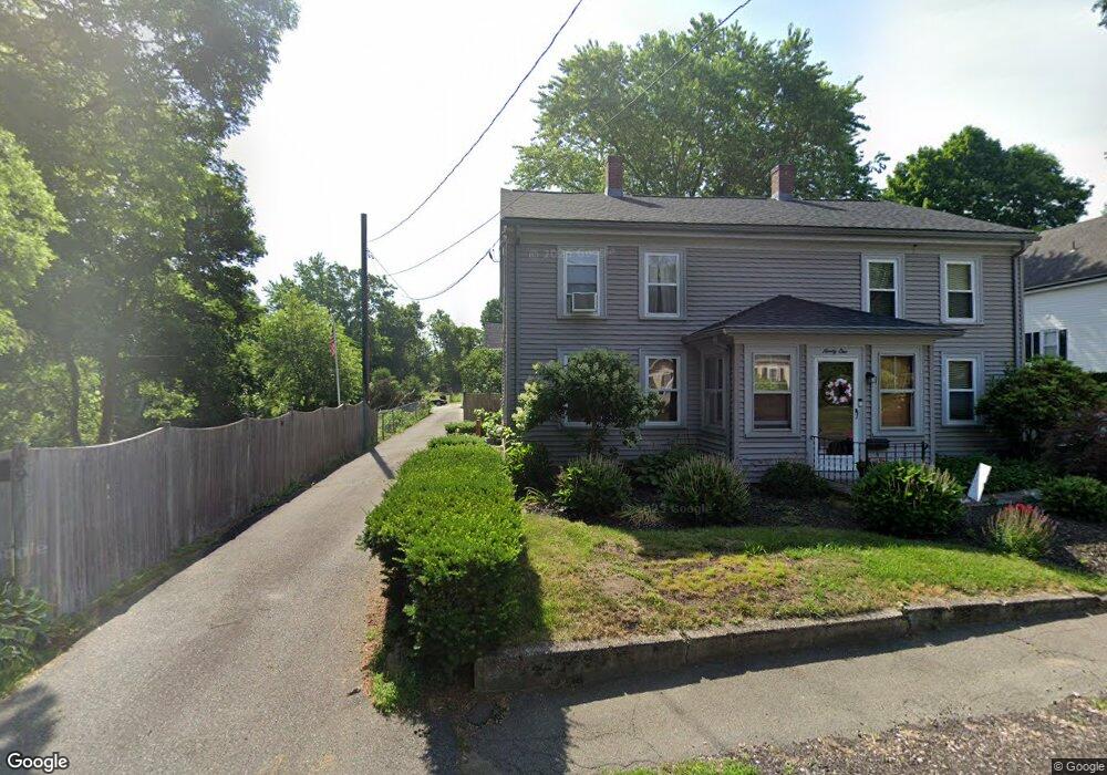 91 Oak St unit 93, Bridgewater, MA 02324 - photo 1