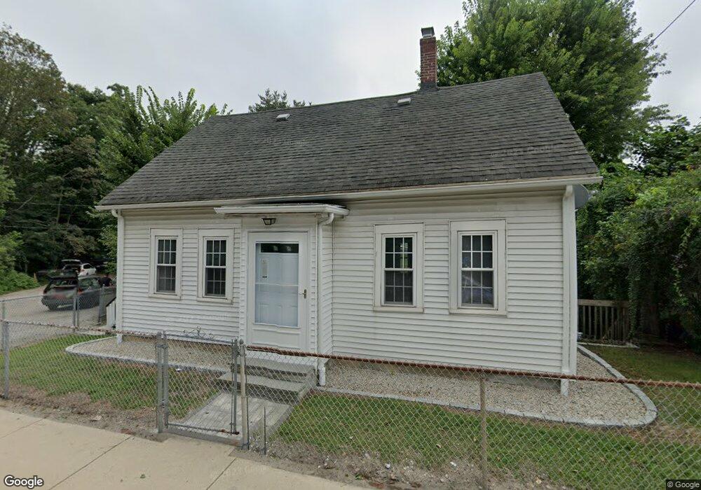 19 Saint Paul St unit 19, Blackstone, MA 01504 - photo 1