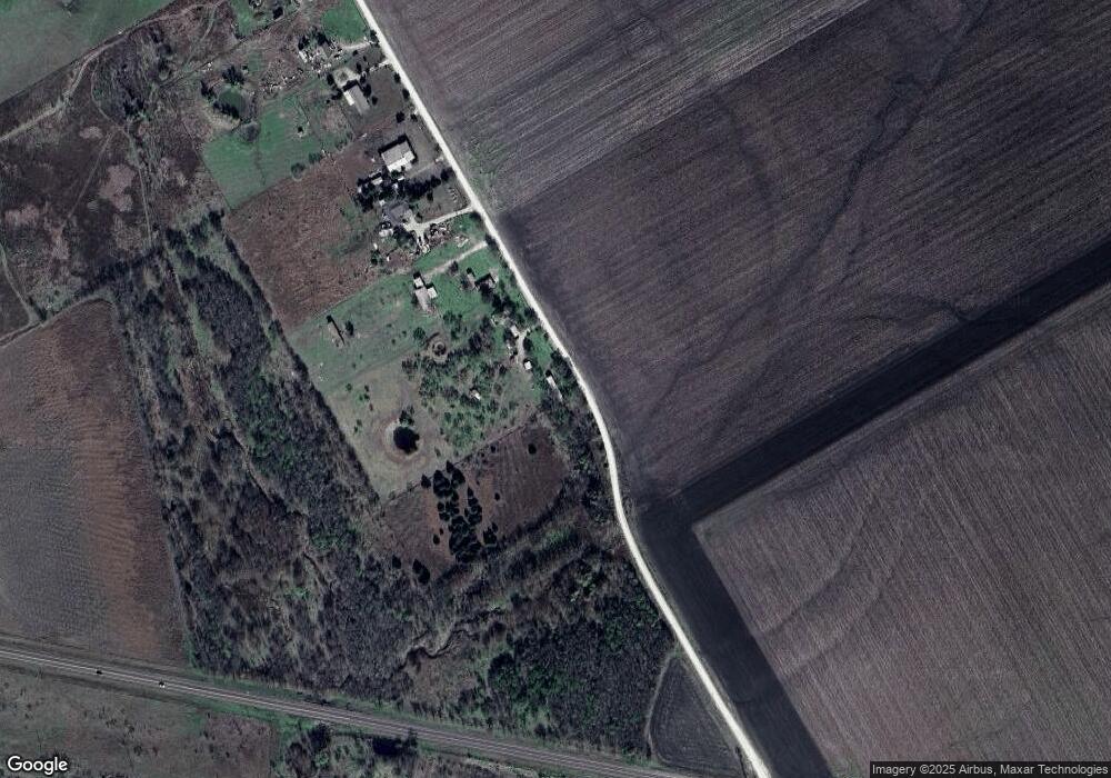 4601 NW County Road 1190, Barry, TX 75102 - photo 1