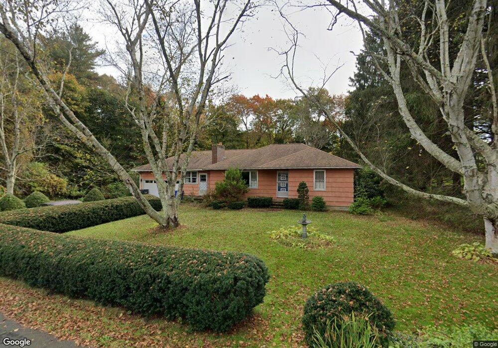 13 Snipsic View Heights, Ellington, CT 06029 - photo 1