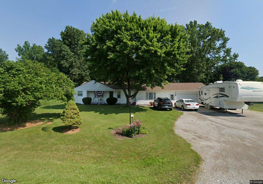 6147 Birch Run Rd, Birch Run, MI 48415 - photo 1