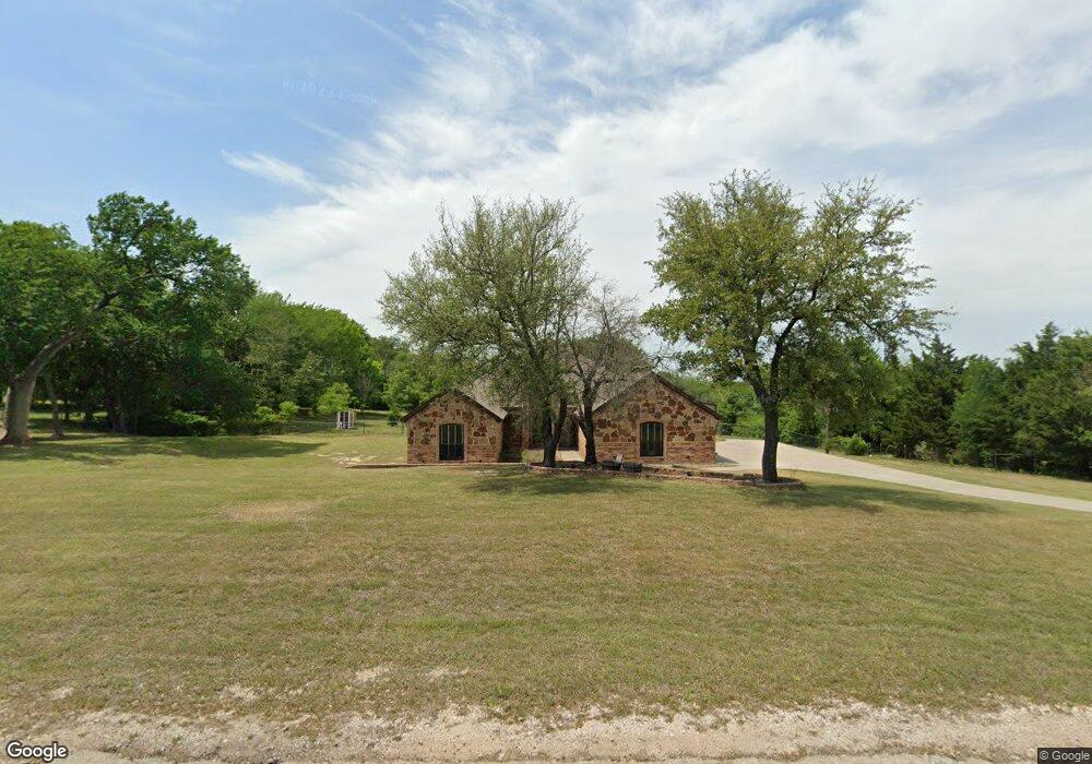 324 Miramar Cir, Weatherford, TX 76085 - photo 1