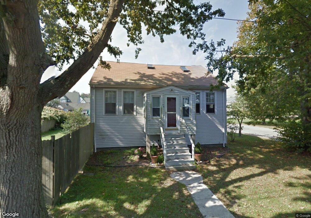 35 Marchant St, Newport, RI 02840 - photo 1