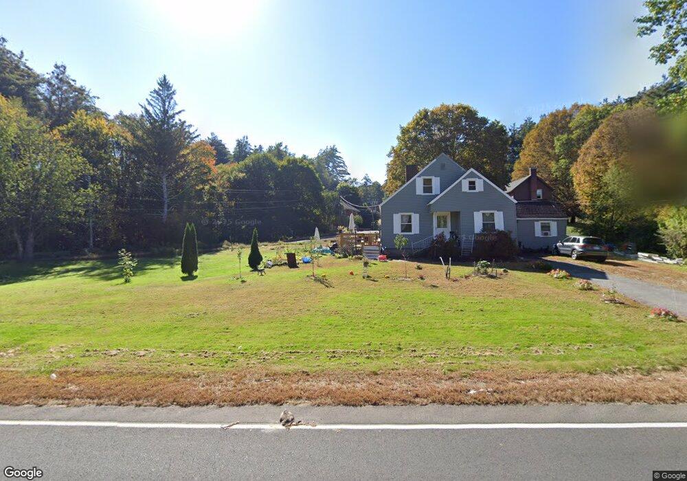 6 Club Rd, Stafford Springs, CT 06076 - photo 1