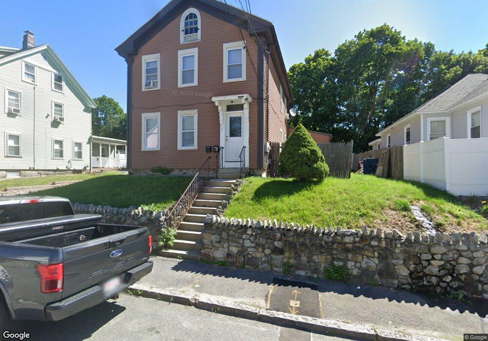 31 Carleton St, Methuen, MA 01844 - photo 1