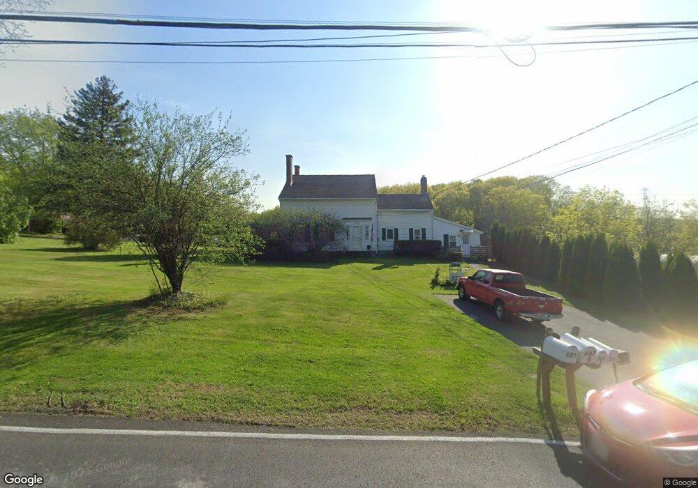 607A Bull Mill Rd, Chester, NY 10918 - photo 1