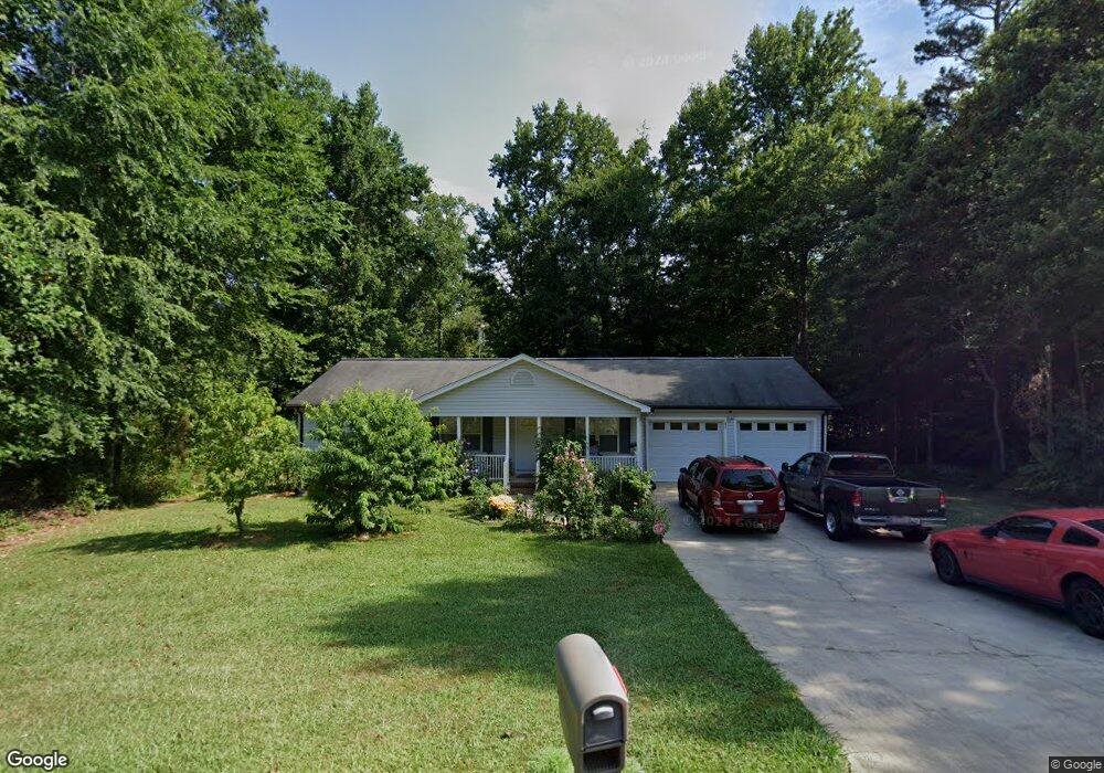 517 Sunrise Ave, Asheboro, NC 27203 - photo 1