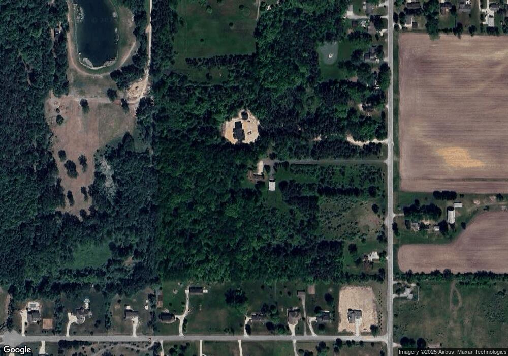 2297 N Jefferson Rd, Midland, MI 48642 - photo 1