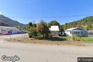 302 N 3rd St, Osburn, ID 83849