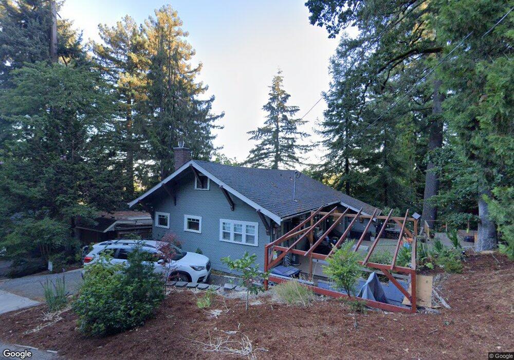 2293 Birch Ln, Eugene, OR 97403 - photo 1