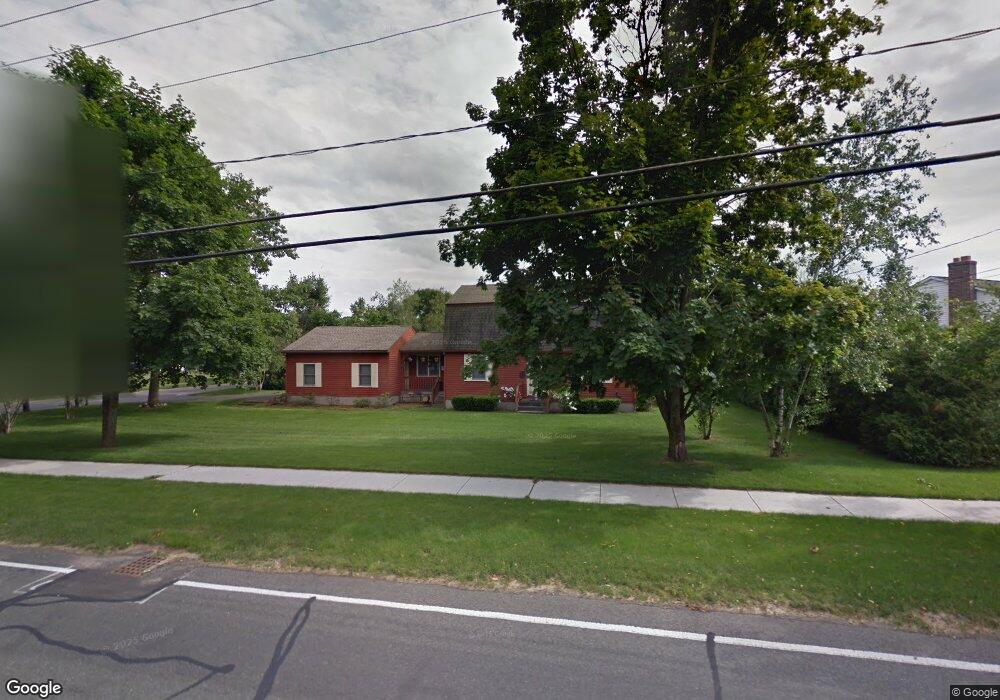 943 Amostown Rd, West Springfield, MA 01089 - photo 1