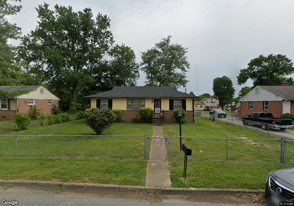 5509 Wainwright Dr, Richmond, VA 23225 - photo 1