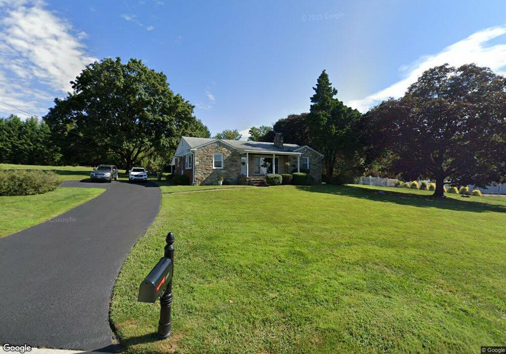 3333 Offutt Rd, Randallstown, MD 21133 - photo 1