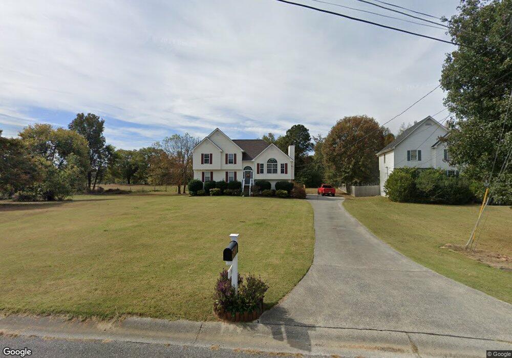 26 Arbors Way NW, Cartersville, GA 30121 - photo 1