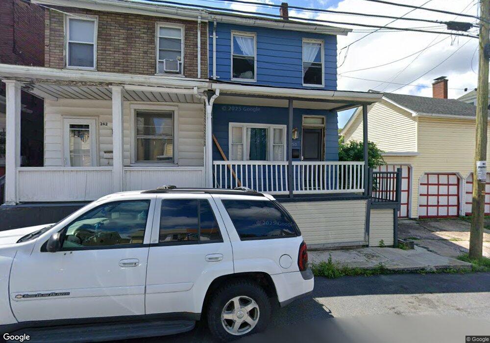 260 E Patterson St, Lansford, PA 18232 - photo 1