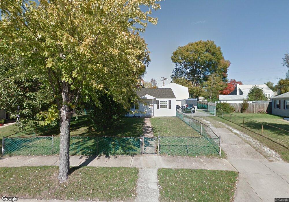 1010 Thomas Rd, Glen Burnie, MD 21060 - photo 1