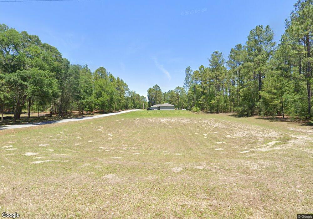 20099 SW 77th St, Dunnellon, FL 34431 - photo 1