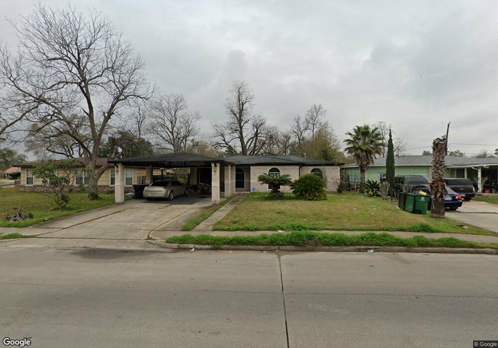 5127 Yellowstone Blvd, Houston, TX 77021 - photo 1