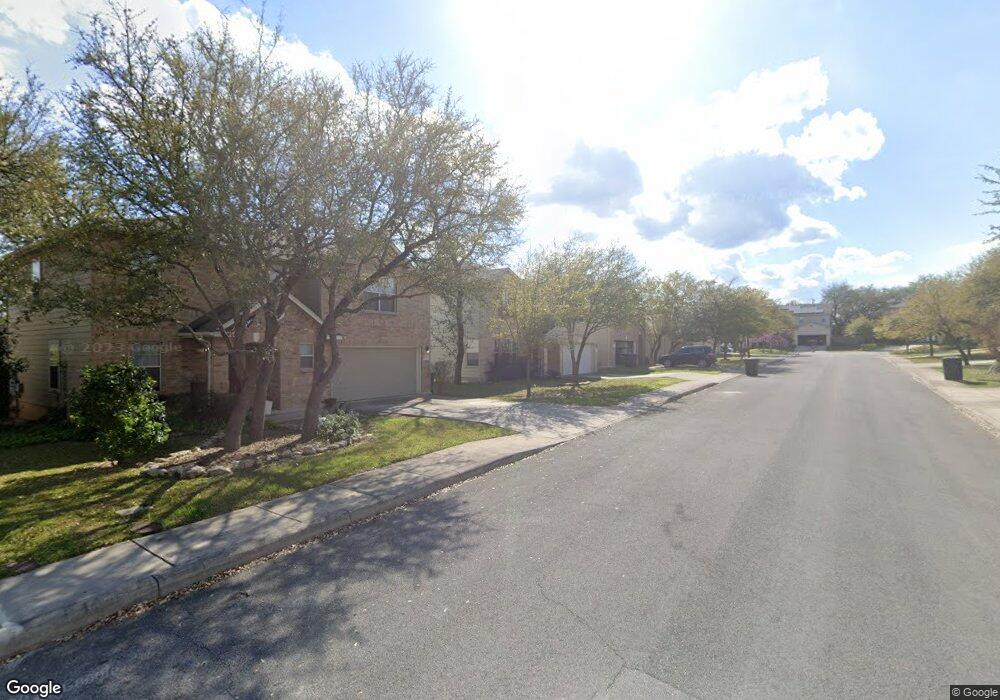 8106 Cooper Corral Cir, San Antonio, TX 78255 - photo 1