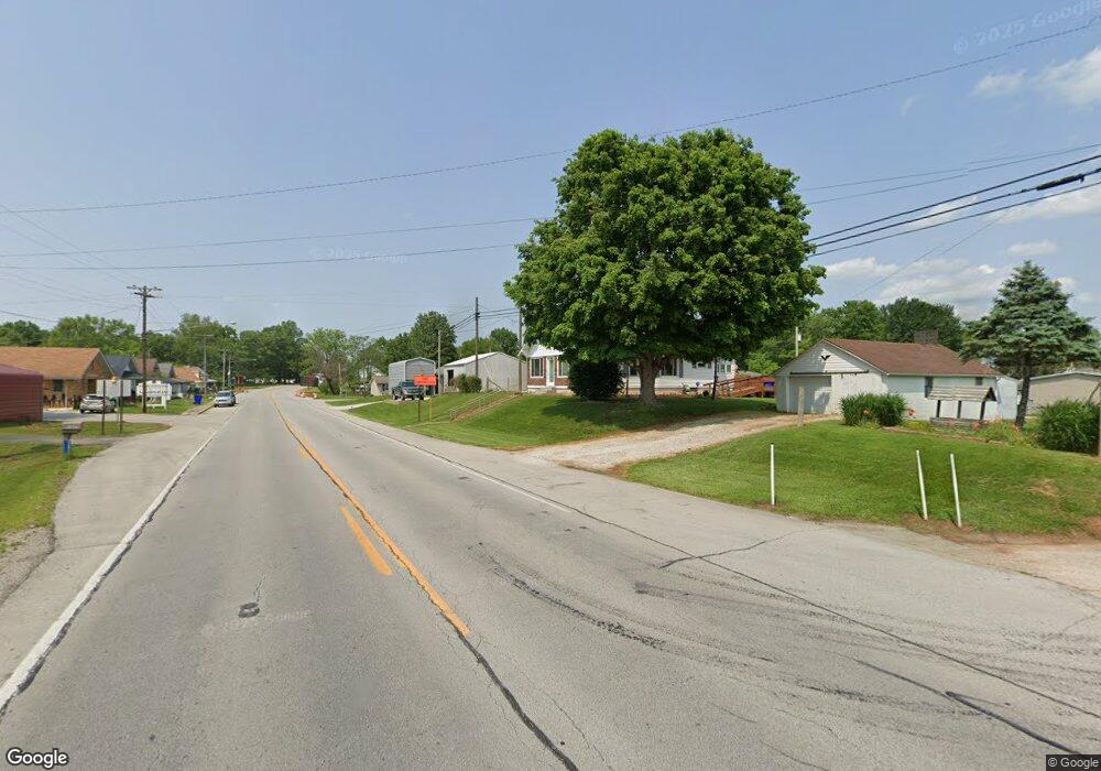 13880 Greene St NE, Palmyra, IN 47164 - photo 1