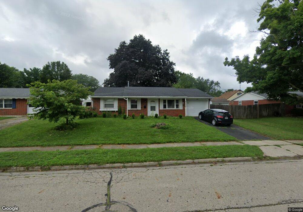 1594 Sioux Dr, Xenia, OH 45385 - photo 1