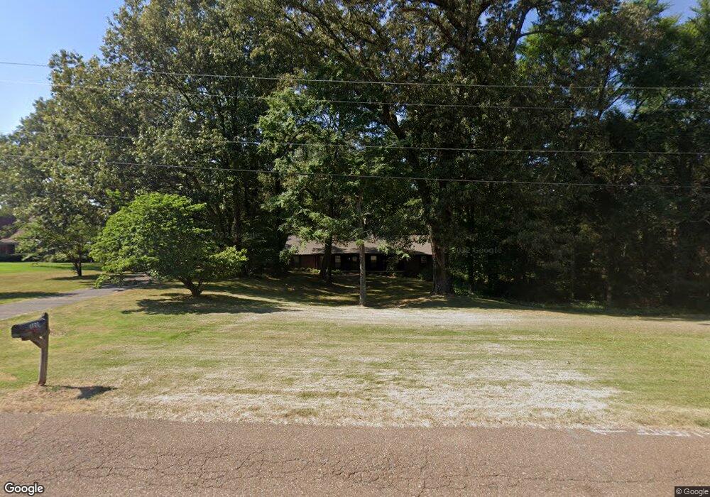 1151 Middle Buster Rd, Hernando, MS 38632 - photo 1