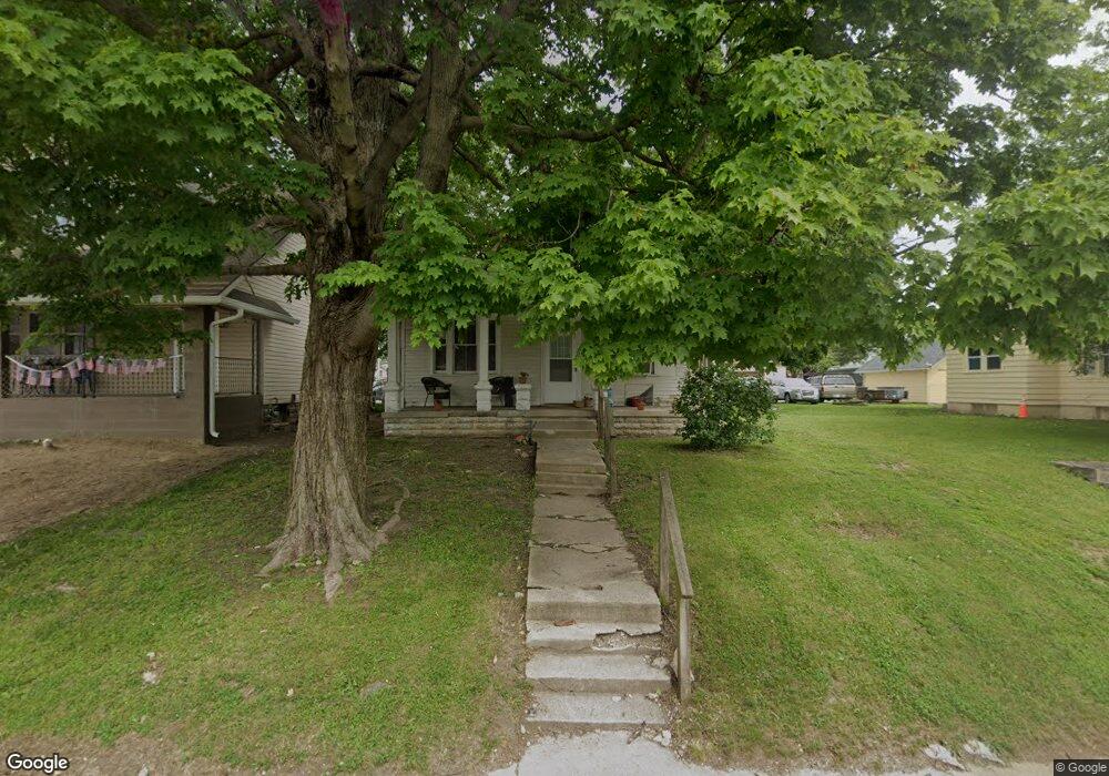 1606 Main St, Anderson, IN 46016 - photo 1