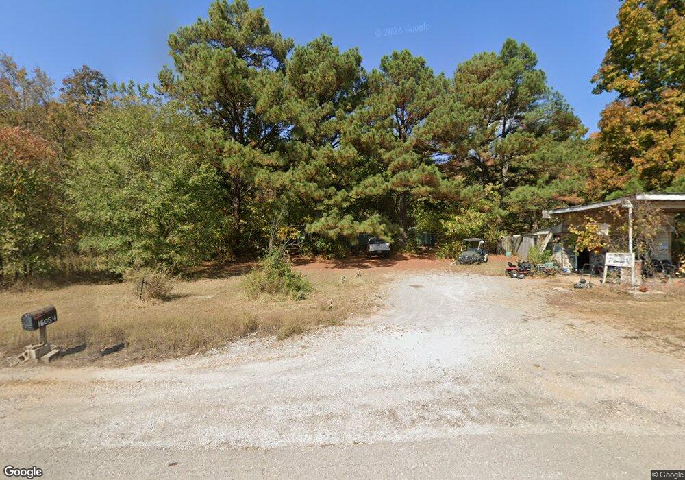 16054 U S 71, West Fork, AR 72774 - photo 1