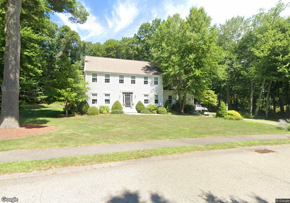 8 Stable Way, Medway, MA 02053 - photo 1