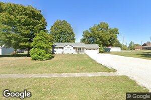 330 W State Road 550, Wheatland, IN 47597