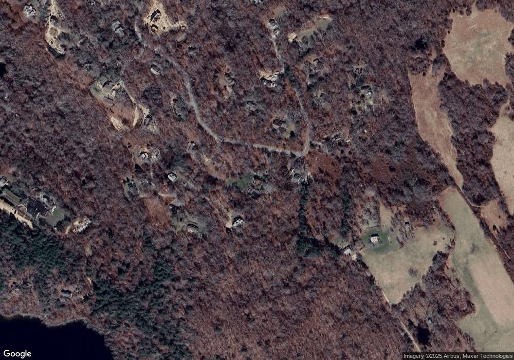 197 Longview Rd, Vineyard Haven, MA 02568 - photo 1