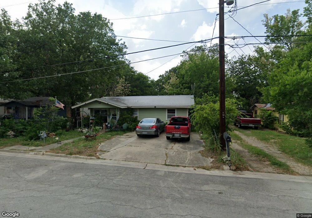 315 Laredo St, San Marcos, TX 78666 - photo 1